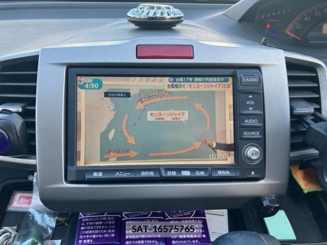 Honda FREED 2010-09 8412574-16
