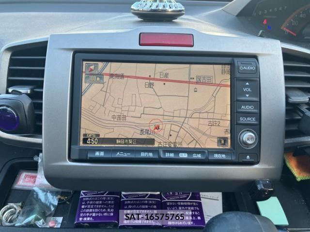 Honda FREED 2010-09 8412574-17