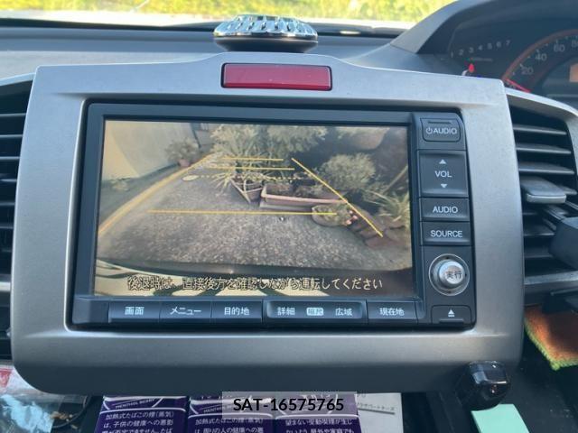 Honda FREED 2010-09 8412574-18