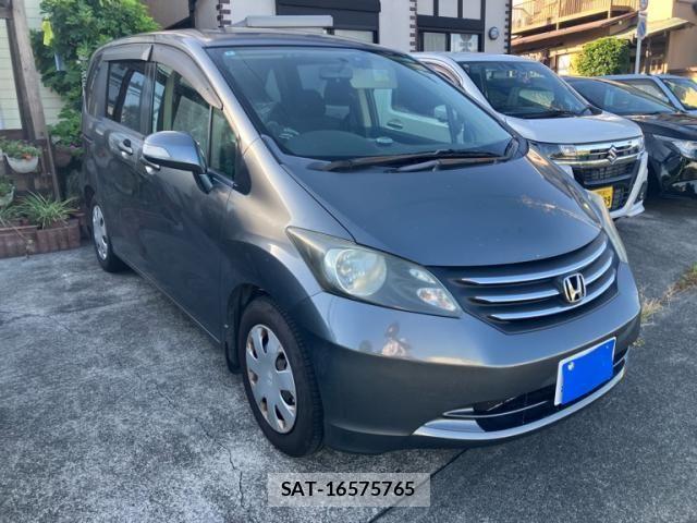 Honda FREED 2010-09 8412574-1