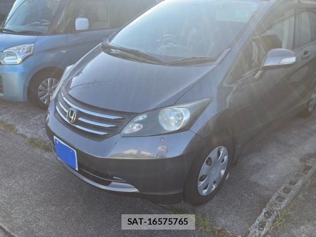 Honda FREED 2010-09 8412574-2