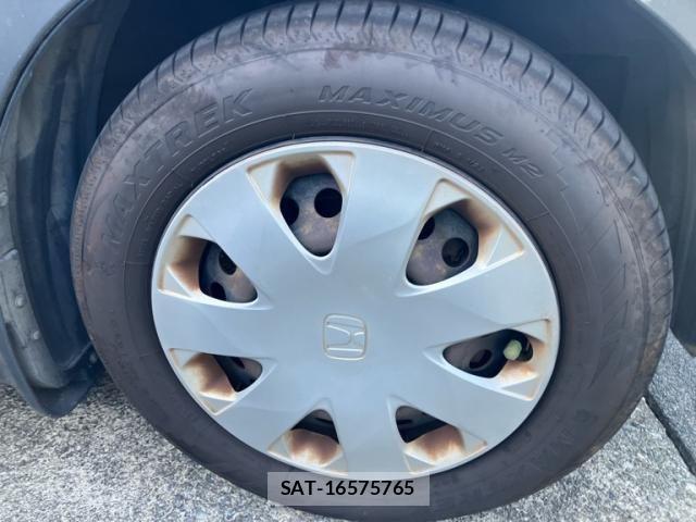 Honda FREED 2010-09 8412574-4
