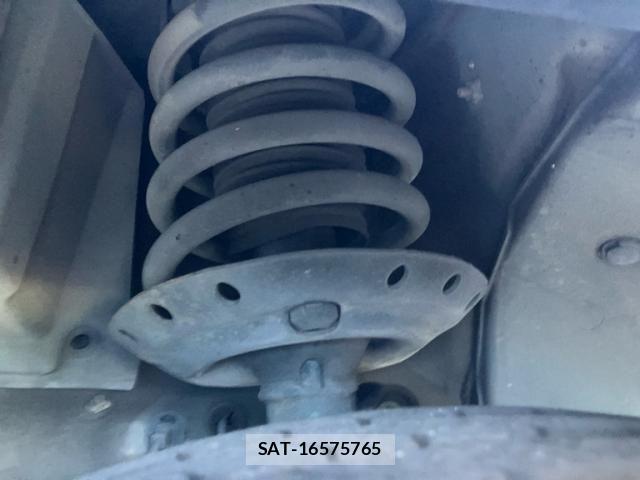 Honda FREED 2010-09 8412574-5