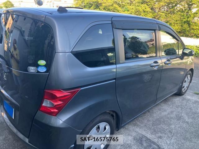 Honda FREED 2010-09 8412574-8