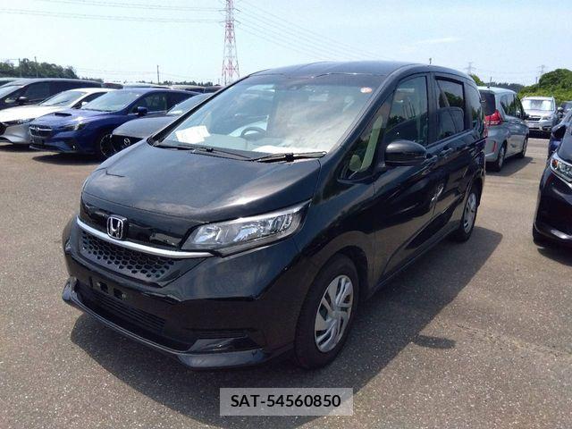 Honda FREED 2023-07 8438148-0