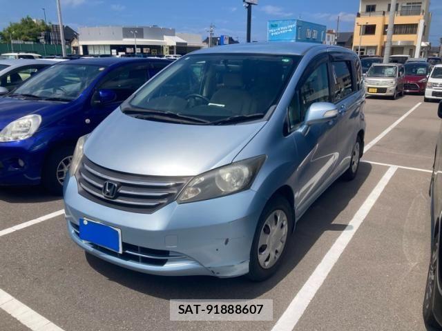 Honda FREED 2009-09 8438152-0