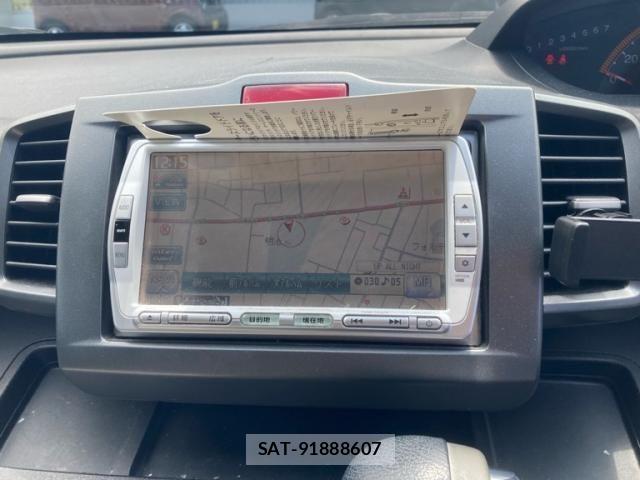 Honda FREED 2009-09 8438152-8