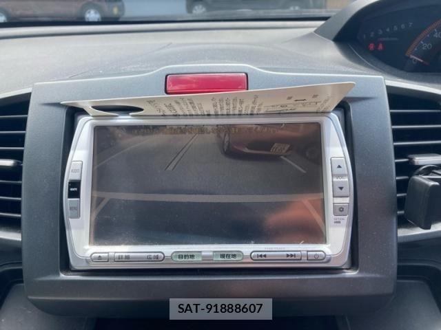 Honda FREED 2009-09 8438152-10