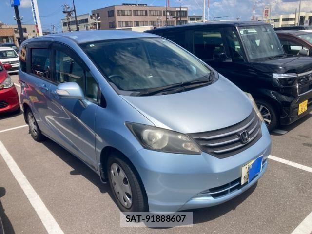 Honda FREED 2009-09 8438152-1