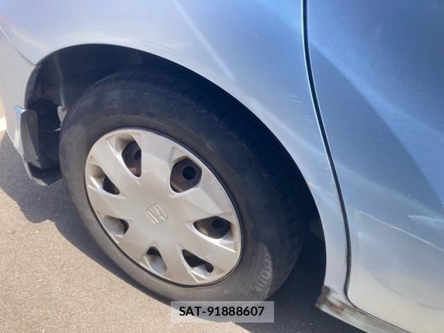 Honda FREED 2009-09 8438152-3