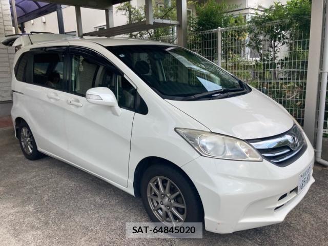 Honda FREED 2012-04 8438153-0