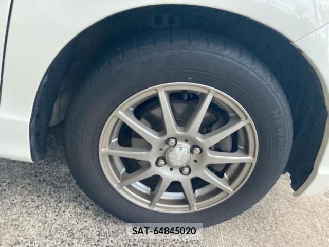 Honda FREED 2012-04 8438153-9