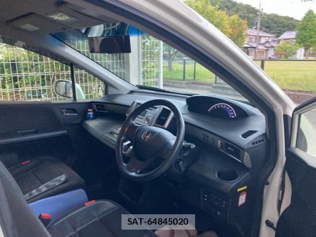 Honda FREED 2012-04 8438153-14