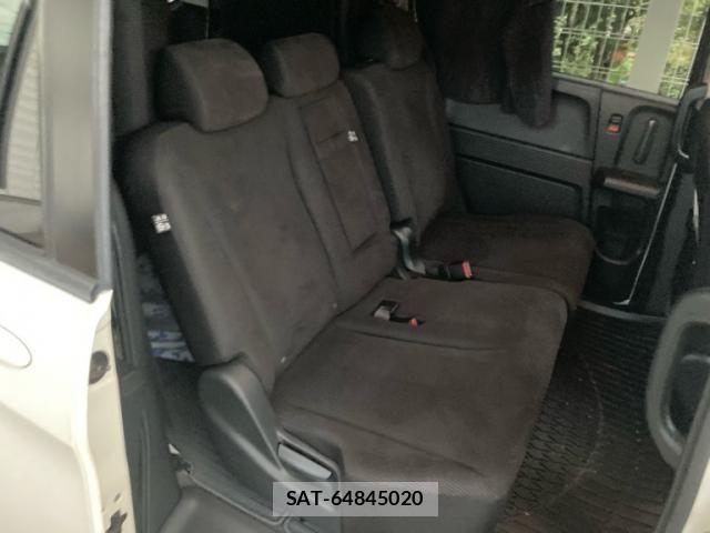 Honda FREED 2012-04 8438153-17