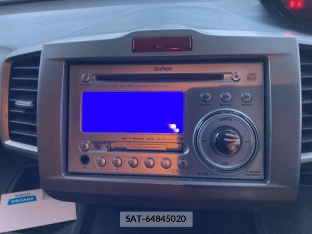 Honda FREED 2012-04 8438153-21
