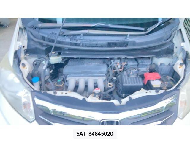 Honda FREED 2012-04 8438153-8