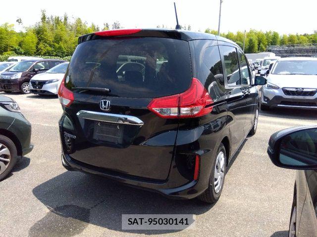 Honda FREED 2023-07 8438149-2