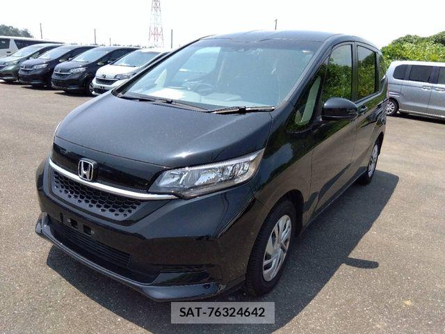 Honda FREED 2023-07 8438150-0