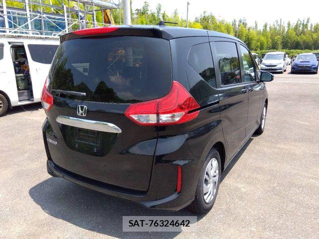 Honda FREED 2023-07 8438150-2