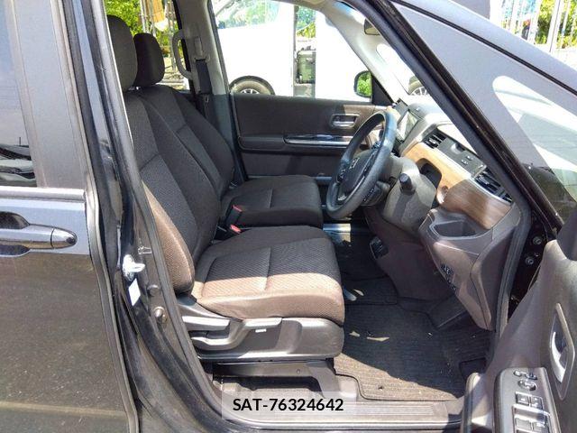 Honda FREED 2023-07 8438150-3