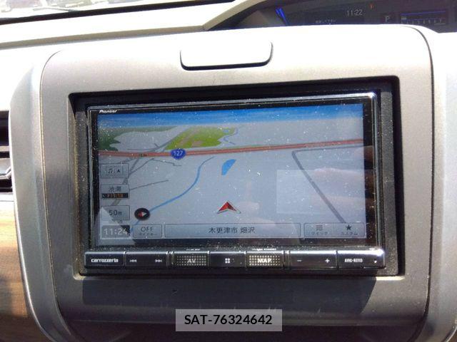 Honda FREED 2023-07 8438150-7