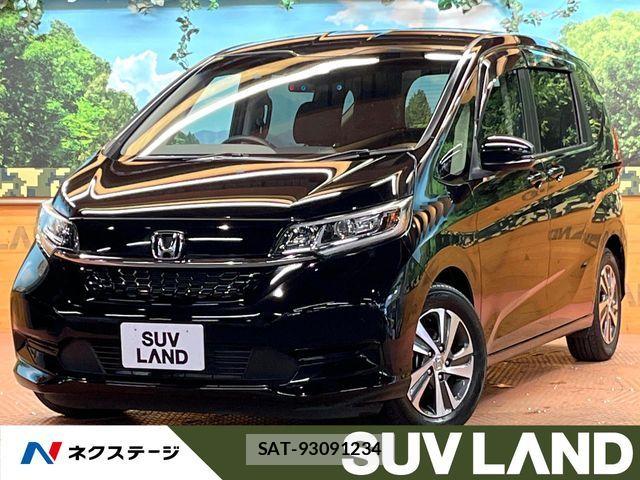 Honda FREED 2020-06 8438146-0
