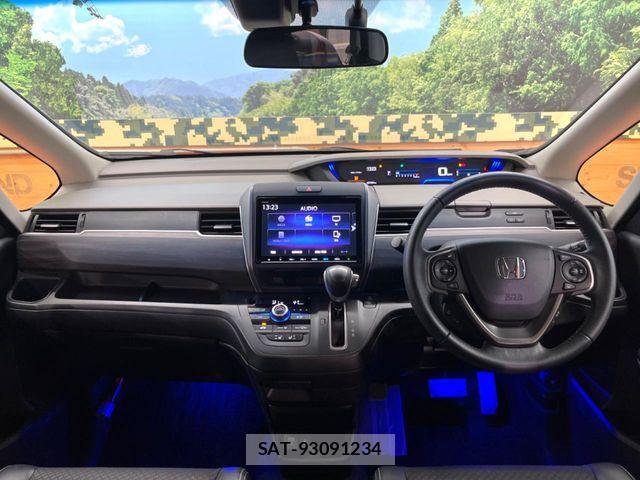 Honda FREED 2020-06 8438146-1