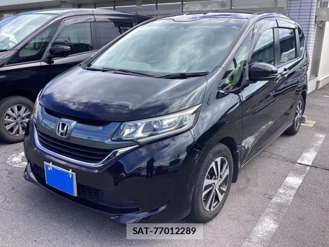 Honda FREED 2016-12 8438151-0