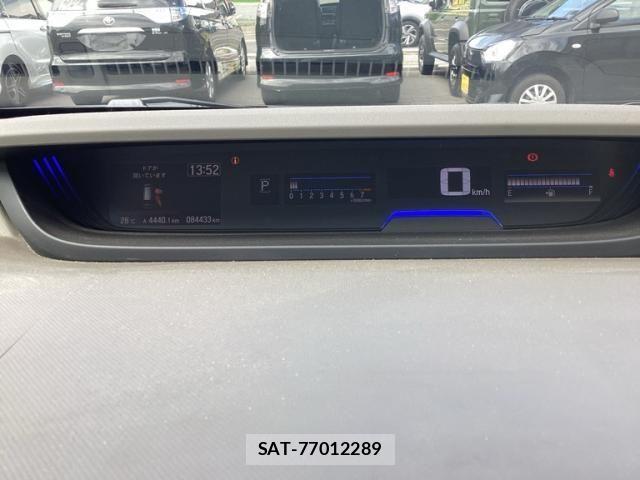 Honda FREED 2016-12 8438151-12