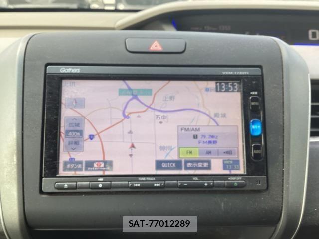 Honda FREED 2016-12 8438151-18
