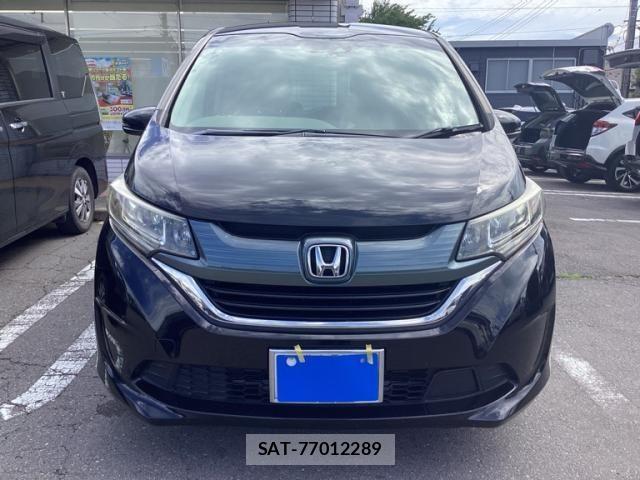 Honda FREED 2016-12 8438151-1