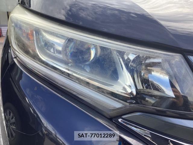 Honda FREED 2016-12 8438151-2