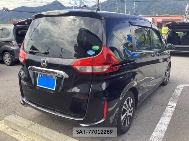 Honda FREED 2016-12 8438151-4
