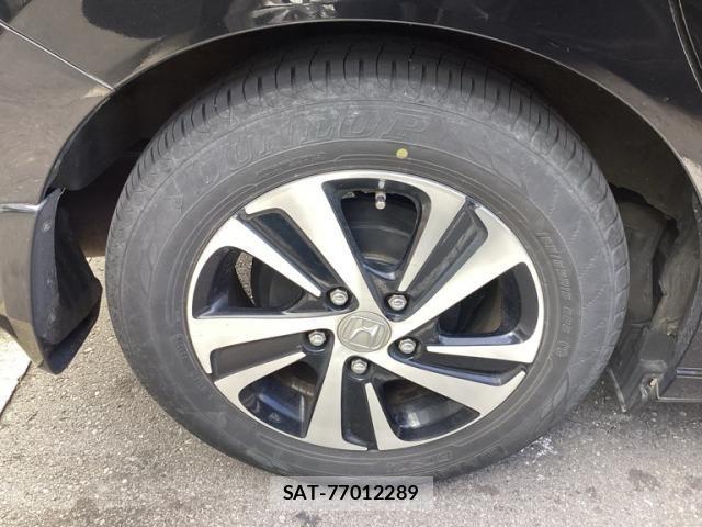 Honda FREED 2016-12 8438151-6