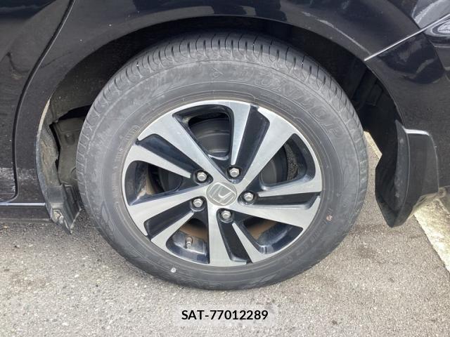 Honda FREED 2016-12 8438151-7