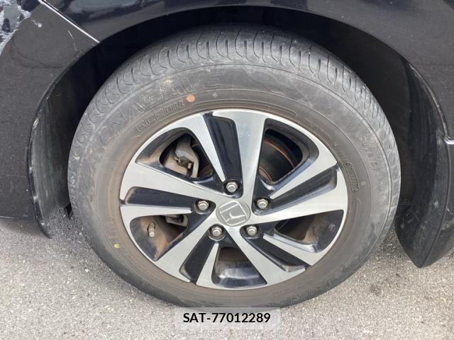 Honda FREED 2016-12 8438151-8