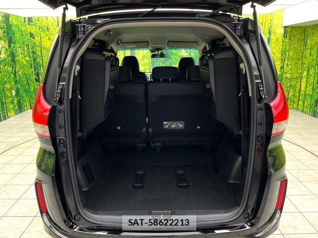 Honda FREED 2017-12 8457523-9