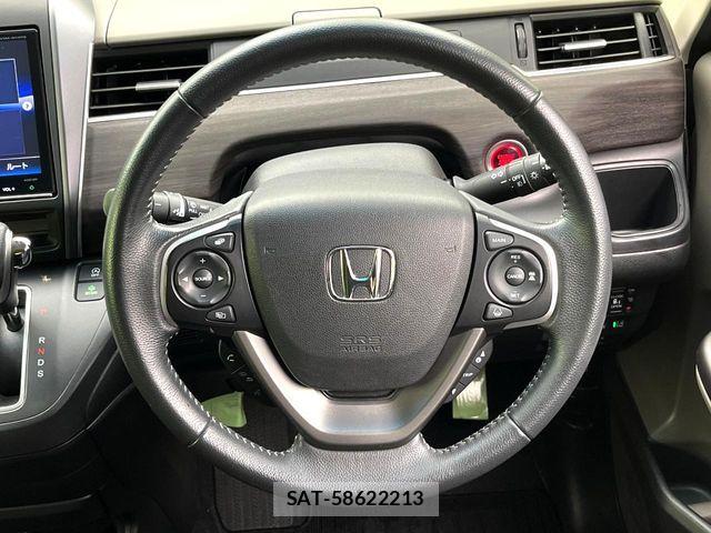 Honda FREED 2017-12 8457523-10