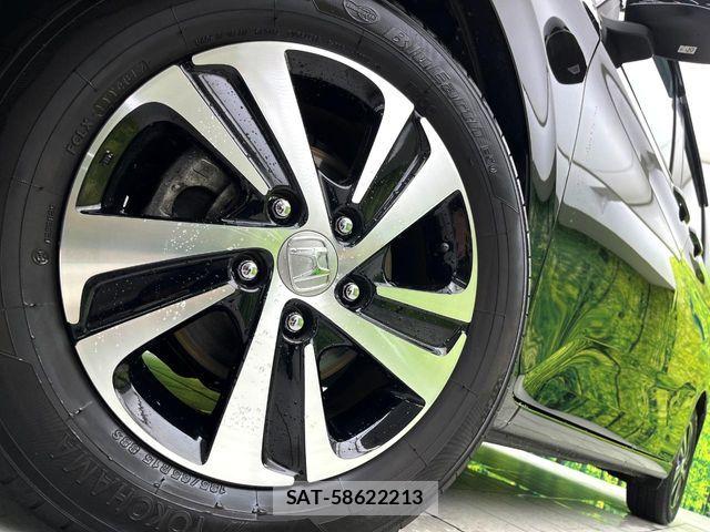 Honda FREED 2017-12 8457523-12