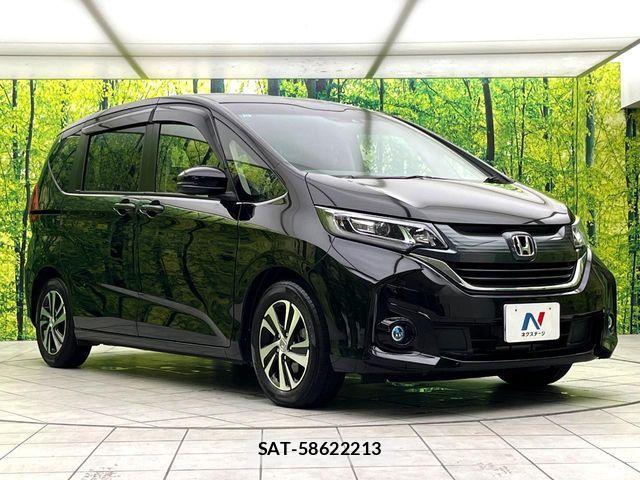 Honda FREED 2017-12 8457523-15