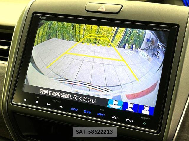Honda FREED 2017-12 8457523-3