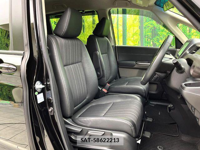 Honda FREED 2017-12 8457523-6