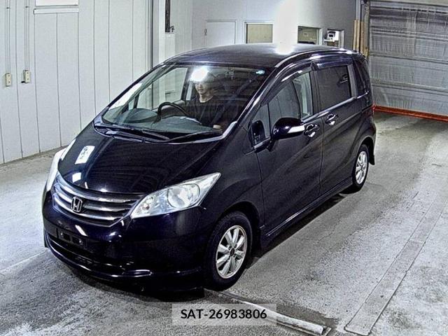 Honda FREED 2009-03 8420009-0