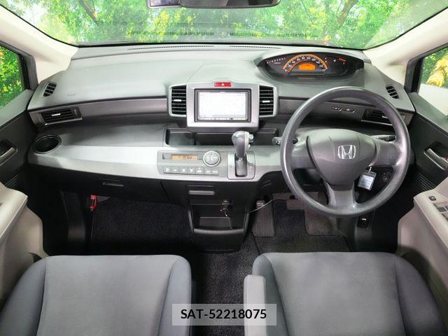 Honda FREED 2010-05 8457525-5