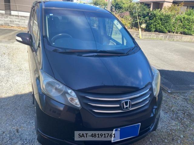 Honda FREED 2010-03 8457534-0