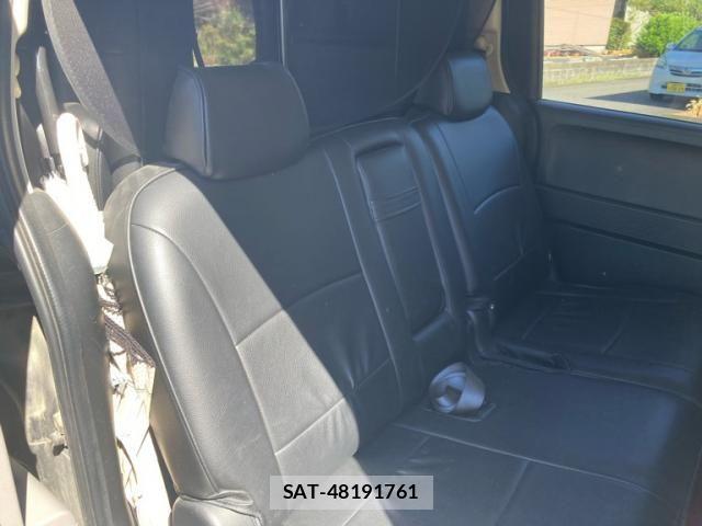 Honda FREED 2010-03 8457534-8