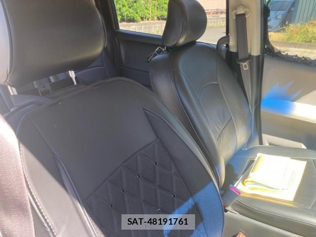 Honda FREED 2010-03 8457534-9