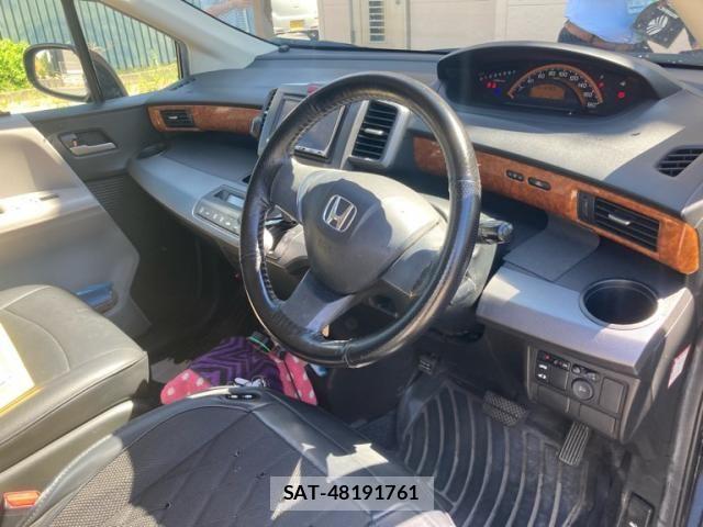 Honda FREED 2010-03 8457534-10
