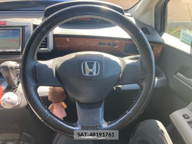 Honda FREED 2010-03 8457534-11