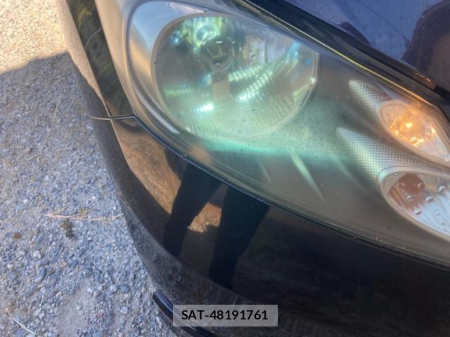 Honda FREED 2010-03 8457534-3